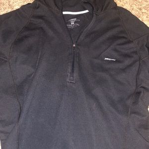Men’s Patagonia Zip Up